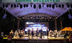 Kent Orkestrası’ndan Unutulmaz Kırkpınar Konseri