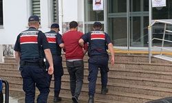 Kırklareli’nde Suç Makineleri Jandarmadan Kaçamadı