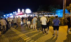Dondurma Kuyruğu Görenleri Şaşırtıyor