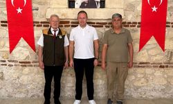 TMO’nun Güncel Çalışmalarını Konuştular
