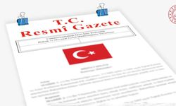 Yönetmelik Değişikliği Resmi Gazete’de Yayımlandı