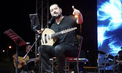 Lüleburgaz’da Keyifli Yaz Akşamları Başladı