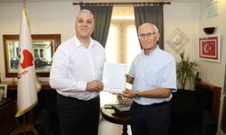Yamaner, KIRKSEDER’i Ağırladı