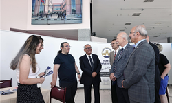 Trakya Üniversitesinde Tercih ve Tanıtım Günleri Başladı