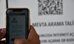 Lüleburgaz; Mezar Yeri Bilgisine ‘Tek Tıkla’ Ulaşım