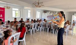 Büyükşehirden Moral Etkinliği