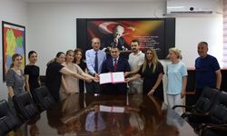 Vize’de Veli Akademisi Protokolü İmzalandı