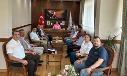 Uluslararası Kardeş Okul Projesi Değerlendirildi