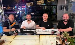 Pehlivanköy: Transfere Hızlı Başladı