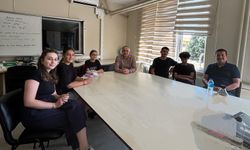Müdür Ayçiçek, Öğretmenleri Yalnız Bırakmadı