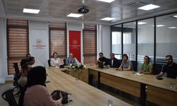 Kırklareli; Akut Koroner Sendromlu Hasta Yönetimi Değerlendirildi