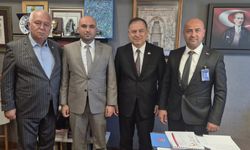 Kırklareli: Başkanlardan Ankara Çıkarması
