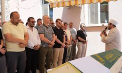 Yusuf Teğiş Toprağa Verildi