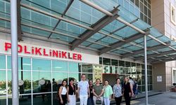 Kırklareli: Sağlıkta Kalite Elden Bırakılmıyor