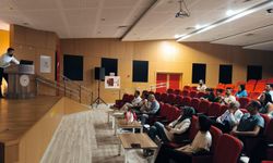Kırklareli: Göz Acilleri İçin Seminer Yapıldı