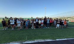 Lüleburgaz: Spor Okulları Açılışı Gerçekleşti