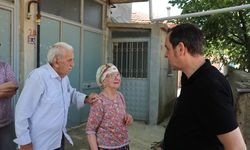 Kırklareli'nde Kısa Kısa