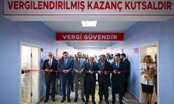 Vize’de Vergi İşlemleri Artık Daha Hızlı…