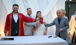 KIRKLARELİ; Ayça İle Bora Aldıkları Destekle Yuva Kurdu