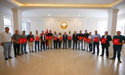 Kırklareli’nde 14 Proje Onaylandı; 81 Milyon TL Hibe Desteği