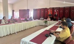 Kırklareli; Kadına Yönelik Şiddetle Mücadele Konuşuldu