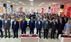 Bakan Bayraktar, Eğitim Programı Gerçekleştirdi