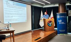 Lüleburgaz’da Destek Programı Tanıtıldı