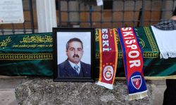 Kenan Özkan Son Yolculuğuna Uğurlandı