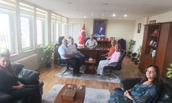 Kaymakam Orhan’dan Başarı Belgesi