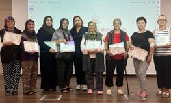 Lüleburgaz’da Diyabet Eğitimi Gerçekleştirildi