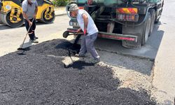 Her Mahalleye Sıcak Dokunuş