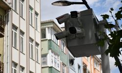 Lüleburgaz’da Çarşı Bölgesine Yeni PTS ve Kamera