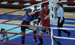 Kırklareli'nde Final Heyecanı