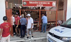 Kırkpınar’da Karaborsa Bilet Denetimi