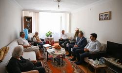 Kırklareli; 65 Yıldır Aynı Yastığa Baş Koyuyorlar