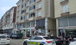 Tekirdağ: Çay Ocağına Sığınarak Kurtuldu