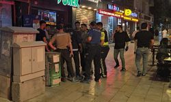 Tekirdağ: Bekçiye Bıçakla Saldırdı