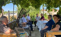 Kırklareli'nden Kısa Kısa
