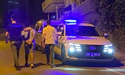 Edirne'de Kız Arkadaşını Darbeden Şüpheli Gözaltında