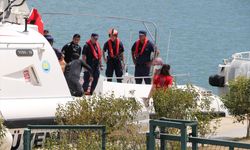 Tekirdağ'da Denizde Kaybolan Çocuğun Cansız Bedenine Ulaşıldı