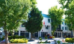 Lüleburgaz Belediye Binası Yarın Yıkılıyor
