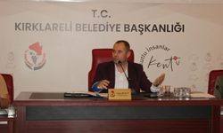 Bulut; “CHP’li Meclis Üyelerimizi Her Zaman Sürece Dahil Ettik”