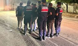 Aranan 27 Kişi Kırklareli’nde Yakalandı