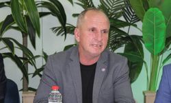 "15 Temmuz Milletimizin Direniş ve Diriliş Destanıdır"