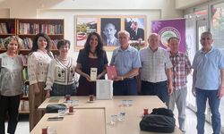 KIRKSEDER’den, Kent Konseyine Ziyaret