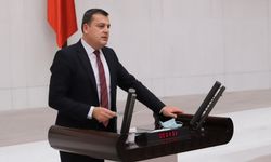 Gündoğdu; Kırklareli TMO, Neden Üreticilerimizin Buğdayını Almıyor?