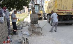 KIRKLARELİ BELEDİYESİ; “Bu Şehri Mutlaka Dönüştüreceğiz”