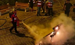 Lüleburgaz: “Eğitimle Güçleniyoruz, Bilinçle Harekete Geçiyoruz”
