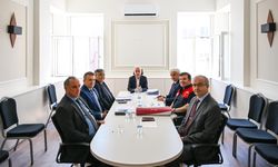 “Kırklareli İçin Durmadan Çalışmaya Devam Ediyoruz”