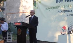 Vali Turan, Kırklareli’ne Şiir Yazacak